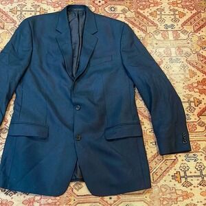 Michael Kors suit jacket size 42L